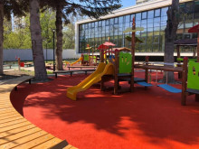 377 свободни места са обявени за второто класиране в детските градини във Варна
