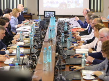 ВСС започна дебата по същество за предсрочното освобождаване на главния прокурор
