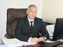 Областният управител на Стара Загора също подаде оставка