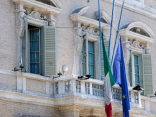 В Италия обявяват национален траур за погребението на Берлускони