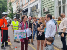Казусът с Крайбрежната алея на Варна се заплита: Не е ясно какво пише в заповедта на губернатора