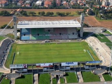 Предложиха стадиона на Монца да носи името на Силвио Берлускони