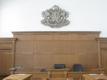 Осъдиха мъж на 3,6 години затвор след серия кражби в Казанлък