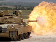 САЩ се готвят да предадат танкови снаряди с обеднен уран за Украйна