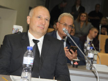 Областният управител на Стара Загора: Не искам да бъда свързан с управлението на новото правителство