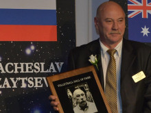 Легенда на руския волейбол почина на 70