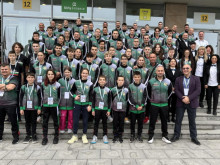 България изпраща 113 кикбоксьори на Световната купа в Будапеща