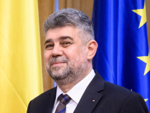 Марчел Чолаку пое ротационното премиерство в Румъния