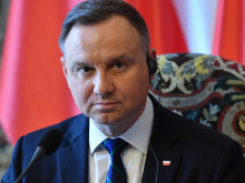 Полша иска НАТО да отговори на разполагането на ядрени оръжия в Беларус от Русия