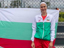 Джулия Терзийска се класира за основната схема на силен турнир в Италия