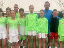 Нови победи за българските таланти на силен тенис турнир в Сърбия