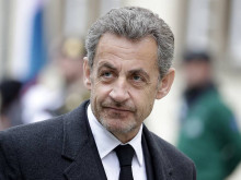Обискираха дома на Саркози по делото за финансиране на кампанията през 2007 година