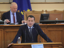 БСП призовава парламентът да гласува декларация срещу агресията в РСМ към български граждани
