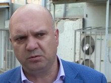 Явор Серафимов е новият шеф на ГДБОП