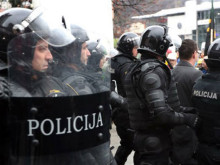 Стрелба в начално училище в Босна и Херцеговина, ранен е учител
