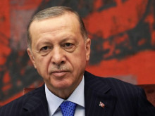 Ердоган е намекнал, че няма да одобри присъединяването на Швеция към НАТО