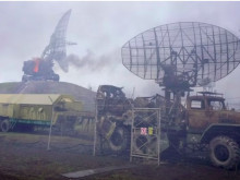 Sky: Русия се насочва към южната част на Украйна с подкрепа от въздуха