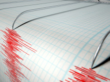 Земетресение с магнитуд 6.5 разтърси Филипините