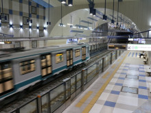 Накъде и как е предвидено разширението на софийското метро