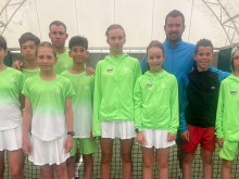 Двама родни таланти стигнаха полуфинал на тенис турнир в Сърбия
