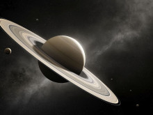 Ще се местим ли към Сатурн: Откритие постави въпроса за наличие на живот на луната Енцелад
