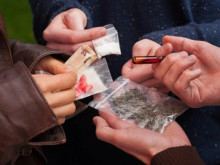 Три вида наркотици в големи количества хванаха видински полицаи