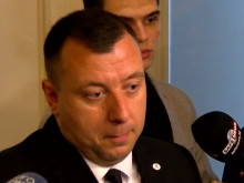 Петър Петров: Ще се отзовем на покана за разговори за конституционната реформа