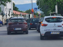 Интересно изследване, касаещо трафика в Пловдив