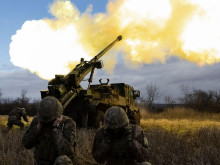 САЩ, Великобритания, Дания и Нидерландия ще изпратят ракети за ПВО в Украйна