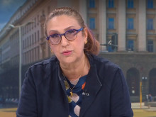 Доц. Буруджиева: Вече има мнозинство за конституционна реформа