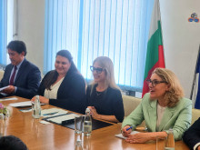 Министър Стойчева: Ще превърнем България в дестинация с висока добавена стойност