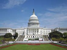 Конгресът на САЩ предложи замразени руски активи да се използват за финансиране на Украйна