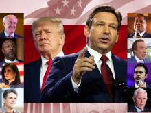 Кои са републиканските кандидати за президент на САЩ