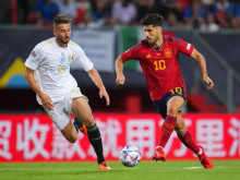 Късен гол прати Испания на втори финал в Лигата на нациите