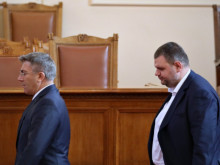Пеевски: ВСС избира нов главен прокурор, а не парламентът