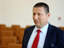Избраха Борислав Сарафов за изпълняващ длъжността главен прокурор