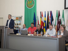 Представиха проекта за актуализация на общинската транспортна схема в Стара Загора