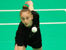 Калояна Налбантова преодоля първия кръг на турнир във Франция
