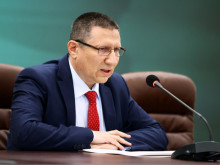 ПП-ДБ призовава и.д. главен прокурор Борислав Сарафов да подаде незабавно оставка