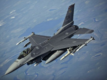 Русия заплаши, че ще унищожи всеки F-16 на територията на Украйна