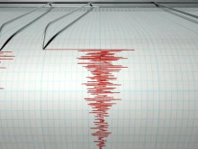 Земетресение с магнитуд 4,9 е регистрирано във Франция