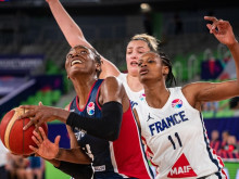 Франция с втора победа на Евробаскет 2023 за жени (РЕЗУЛТАТИ)