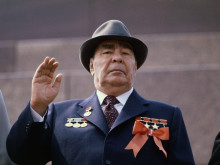 На този ден в историята: Леонид Брежнев става лидер на СССР