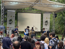 Ученически рок групи от цяла България забиват на S`COOL ROCK FEST в Пловдив