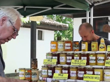 Изключително слаба реколта качва цената на акациевия мед