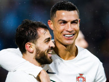 Португалия в търсене на трета победа в евроквалификациите (ПРОГРАМА)