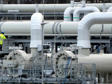 Русия ще транспортира милиони кубически метри газ за Европа през Украйна