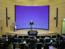 Politico: Изборът на генерален секретар на НАТО може да се комбинира с избора на ръководство на ЕС