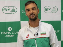 Димитър Кузманов се класира за финал на турнир в Братислава