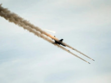 Руската авиация е нанесла осем удара по ВСУ на Купянско направление